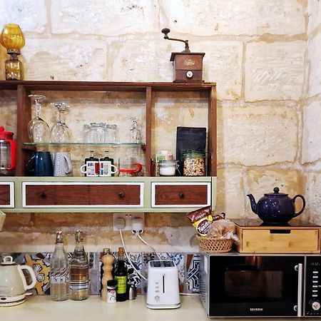 Myrtle Suite - Authentic Valletta Experience Dış mekan fotoğraf