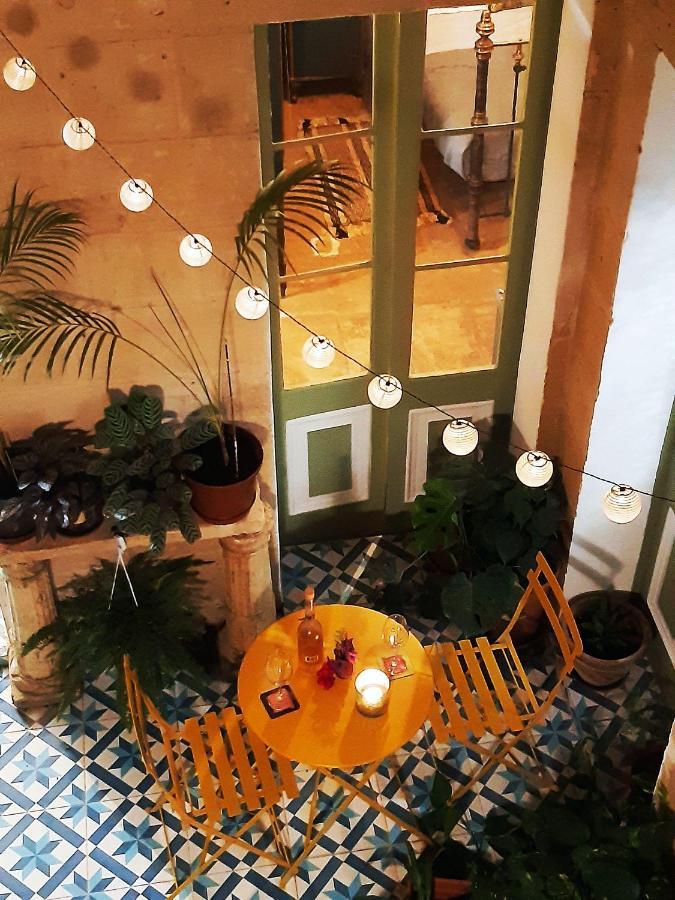 Myrtle Suite - Authentic Valletta Experience Dış mekan fotoğraf