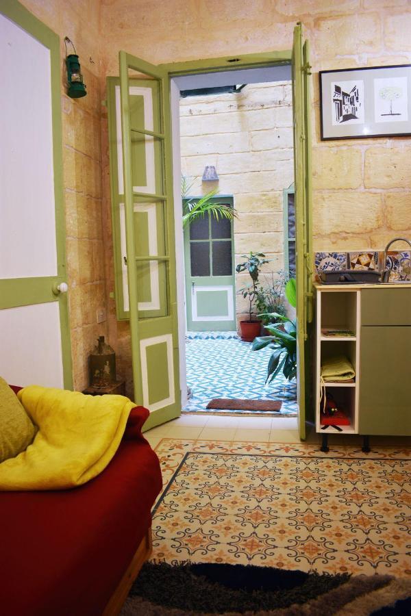 Myrtle Suite - Authentic Valletta Experience Dış mekan fotoğraf