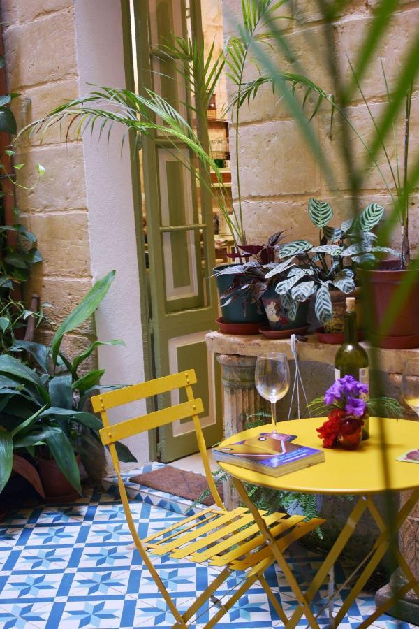 Myrtle Suite - Authentic Valletta Experience Dış mekan fotoğraf