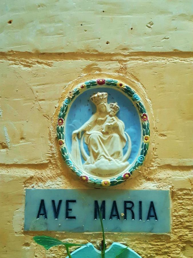 Myrtle Suite - Authentic Valletta Experience Dış mekan fotoğraf