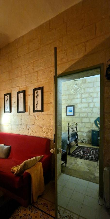 Myrtle Suite - Authentic Valletta Experience Dış mekan fotoğraf