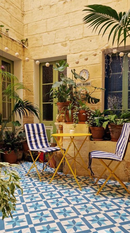 Myrtle Suite - Authentic Valletta Experience Dış mekan fotoğraf