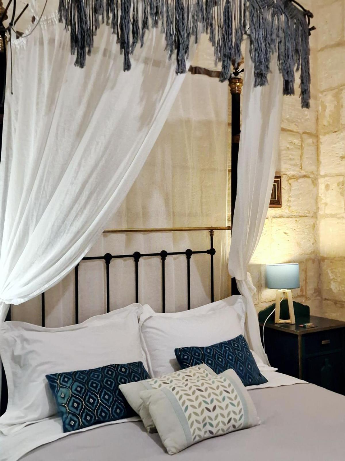 Myrtle Suite - Authentic Valletta Experience Dış mekan fotoğraf