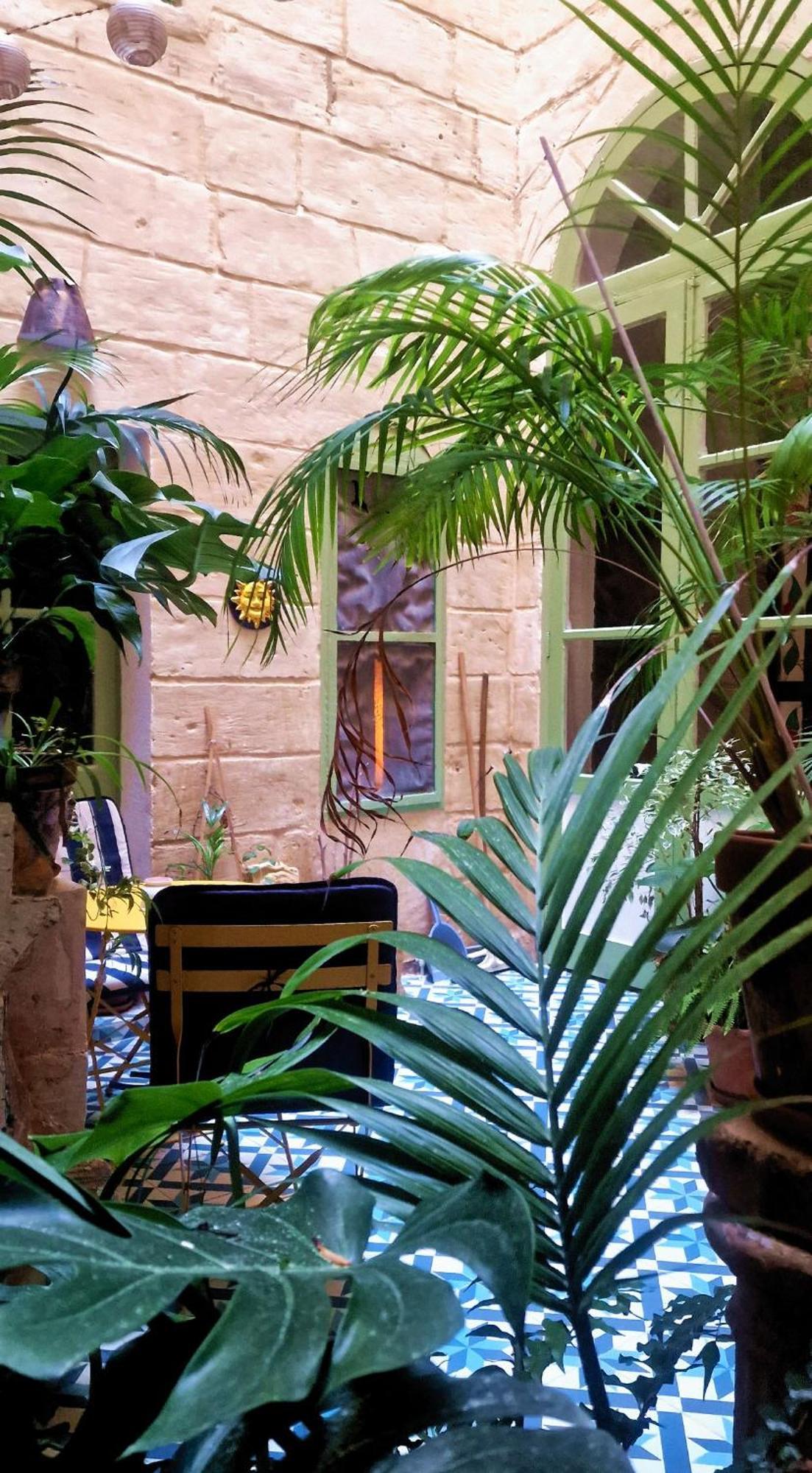 Myrtle Suite - Authentic Valletta Experience Dış mekan fotoğraf