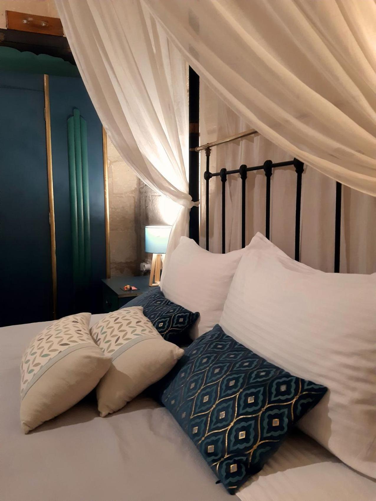 Myrtle Suite - Authentic Valletta Experience Dış mekan fotoğraf