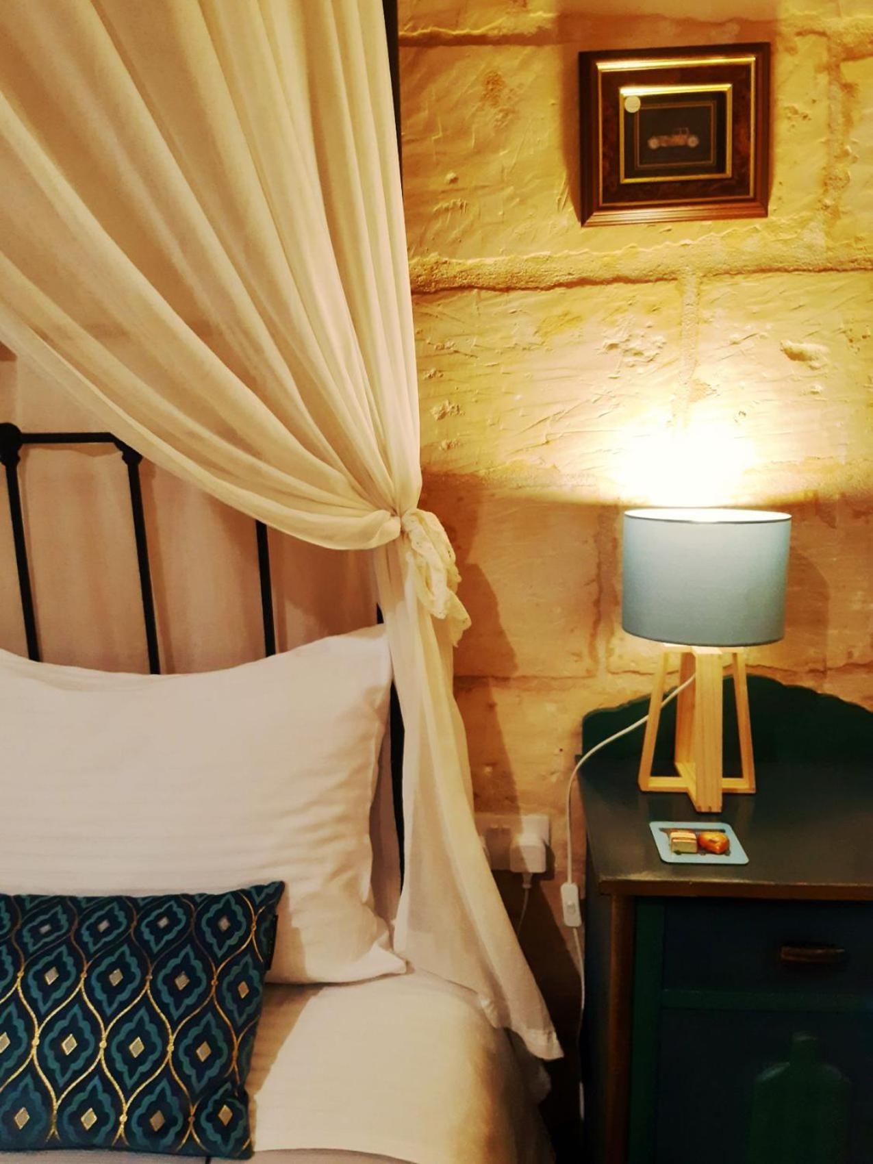 Myrtle Suite - Authentic Valletta Experience Dış mekan fotoğraf