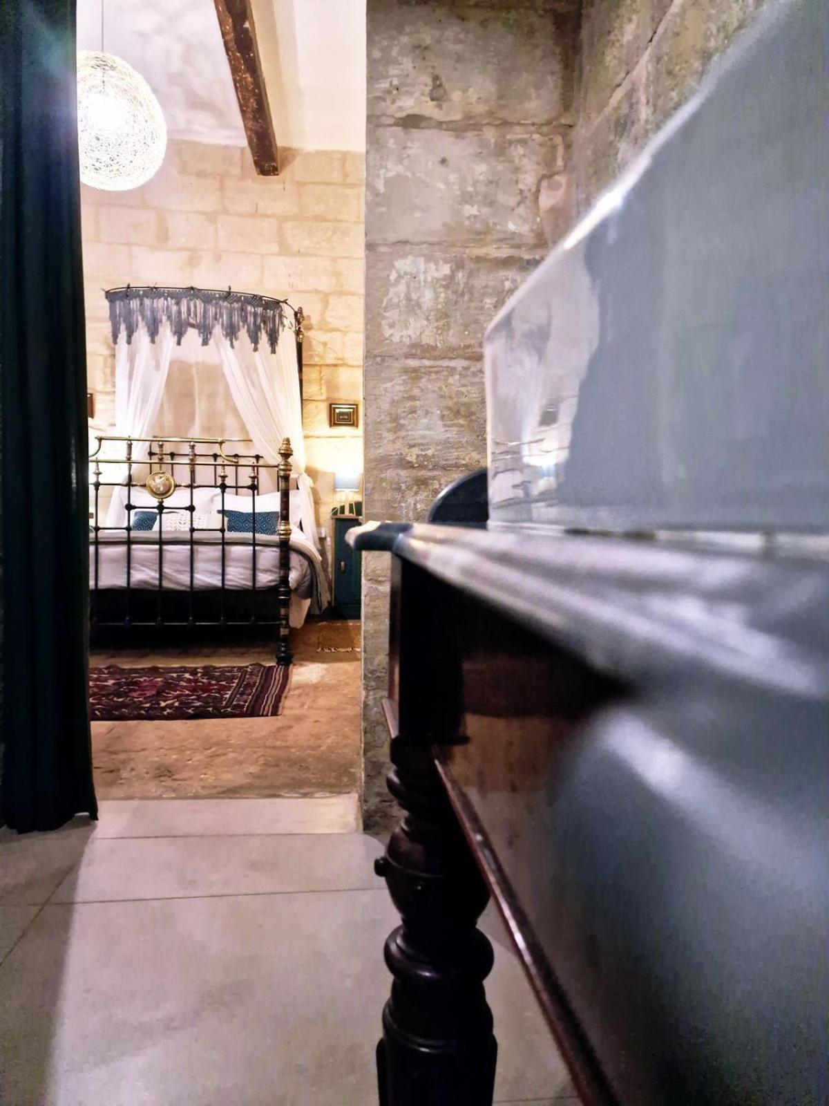 Myrtle Suite - Authentic Valletta Experience Dış mekan fotoğraf